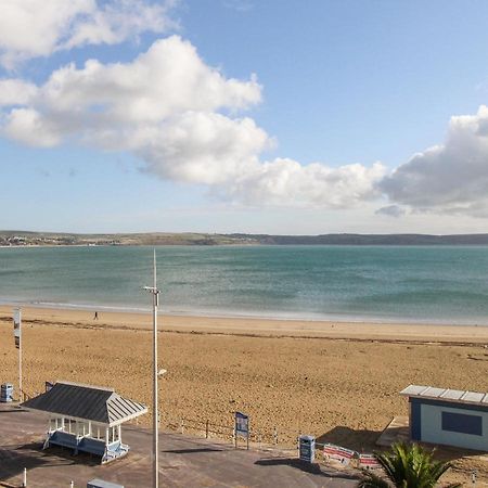 Апартаменты Weymouth Bay Экстерьер фото